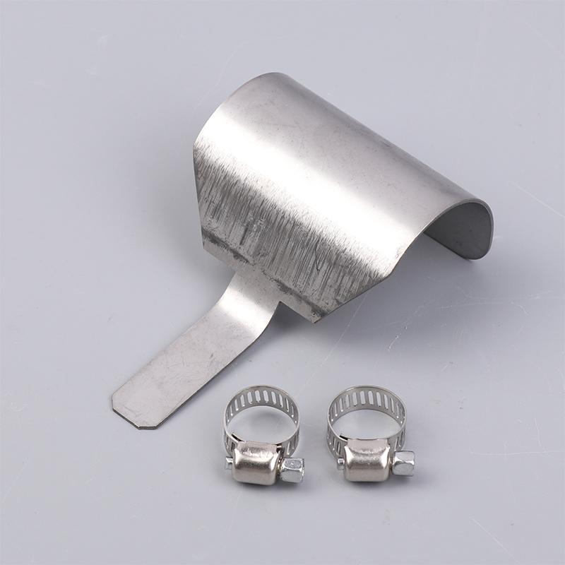 Gas Torch Welding Heat Shield  - Pipe Freeze Spray review and price