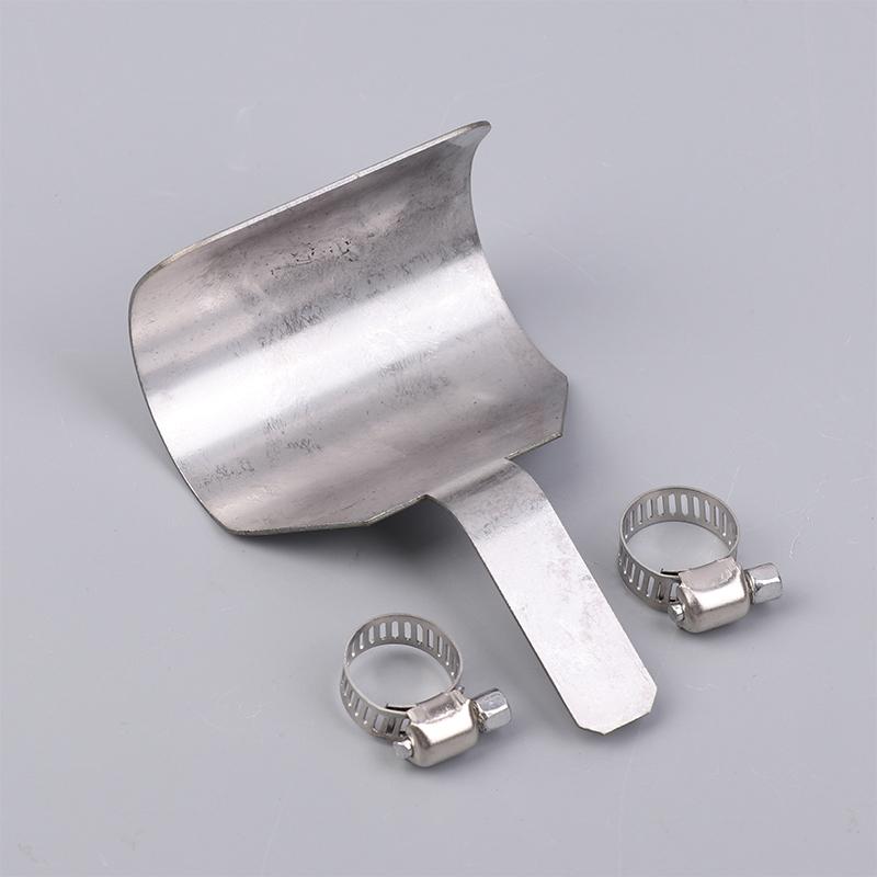 Gas Torch Welding Heat Shield  - Pipe Freeze Spray review and price
