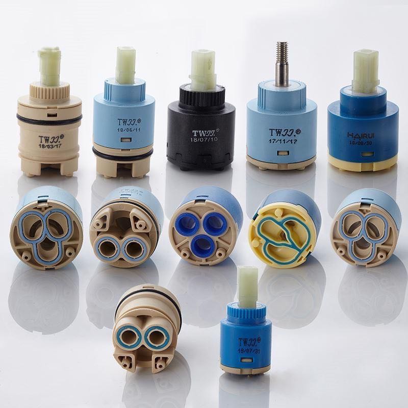 Tap Mixing High Spool Valve 25 - Shower Valve Cartridge review and price