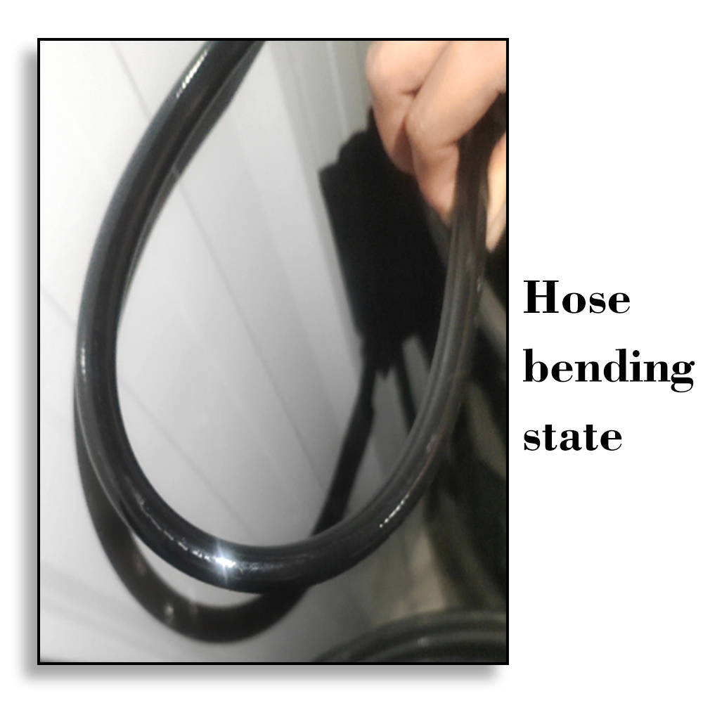 AN3 Motorcycle PTFE Brake Line - Flexible Hose Braided review and price