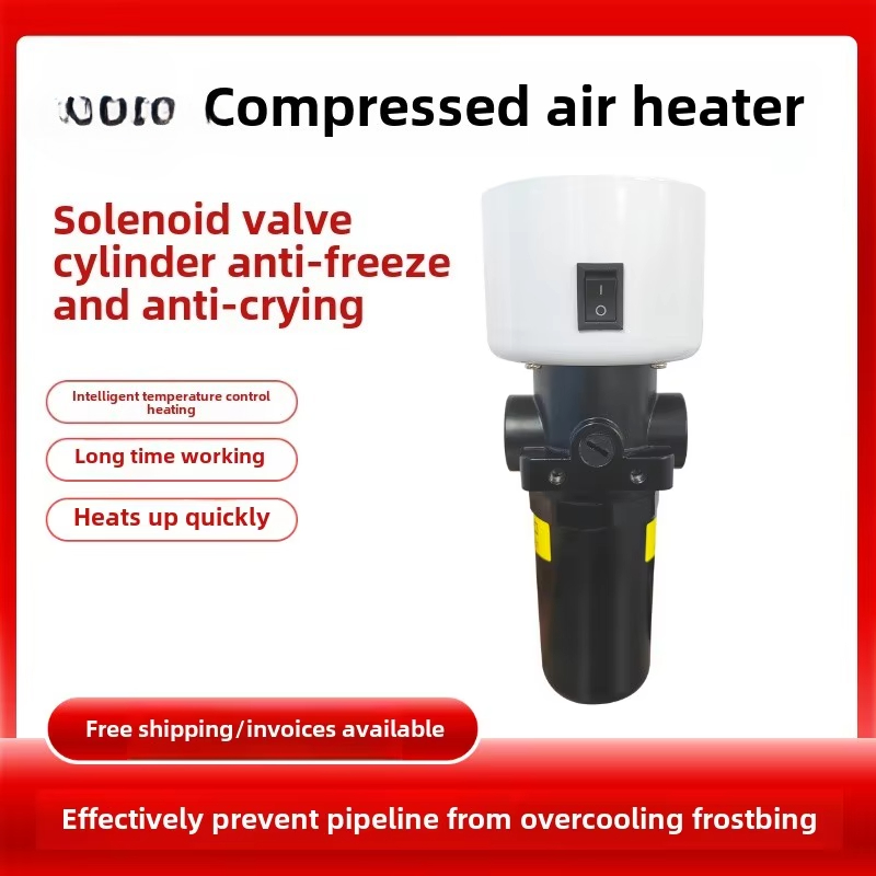 Small Pipe Solenoid Valve Anti - Pipe Freeze Spray review and price