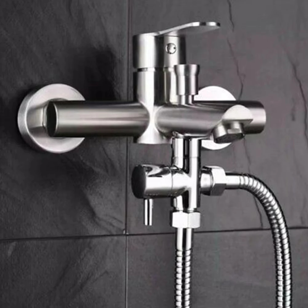 G1/2in 3 Way Diverter Valve T- - Shower Valve Cartridge review and price