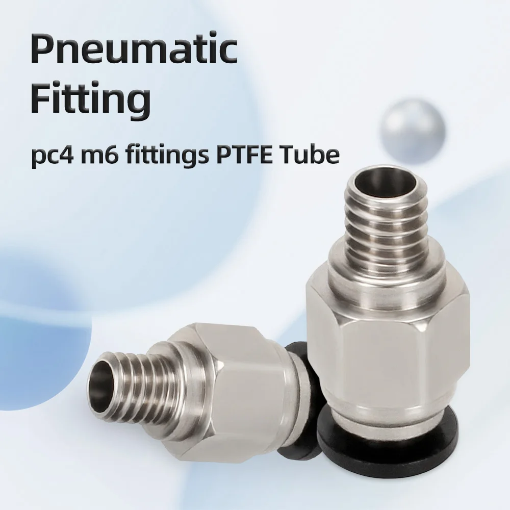 1-10pcs 3d Printer Accessories - Ptfe Tape Thread review and price