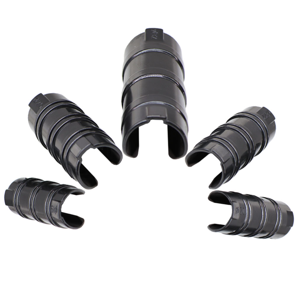 20-50PCS 19/20/22/25/28MM Gard - Plastic Pipe Clip review and price