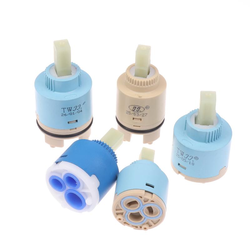 1Pcs Plastic Ceramic Cartridge - Basin Mixer Cartridge review and price
