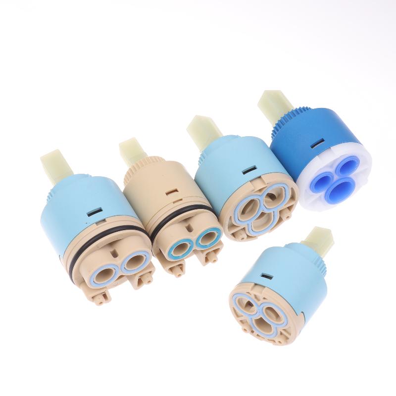 1Pcs Plastic Ceramic Cartridge - Basin Mixer Cartridge review and price