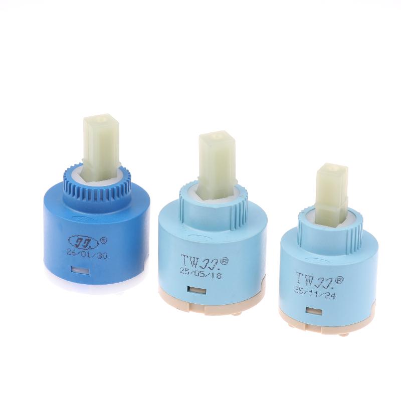 1Pcs Plastic Ceramic Cartridge - Basin Mixer Cartridge review and price