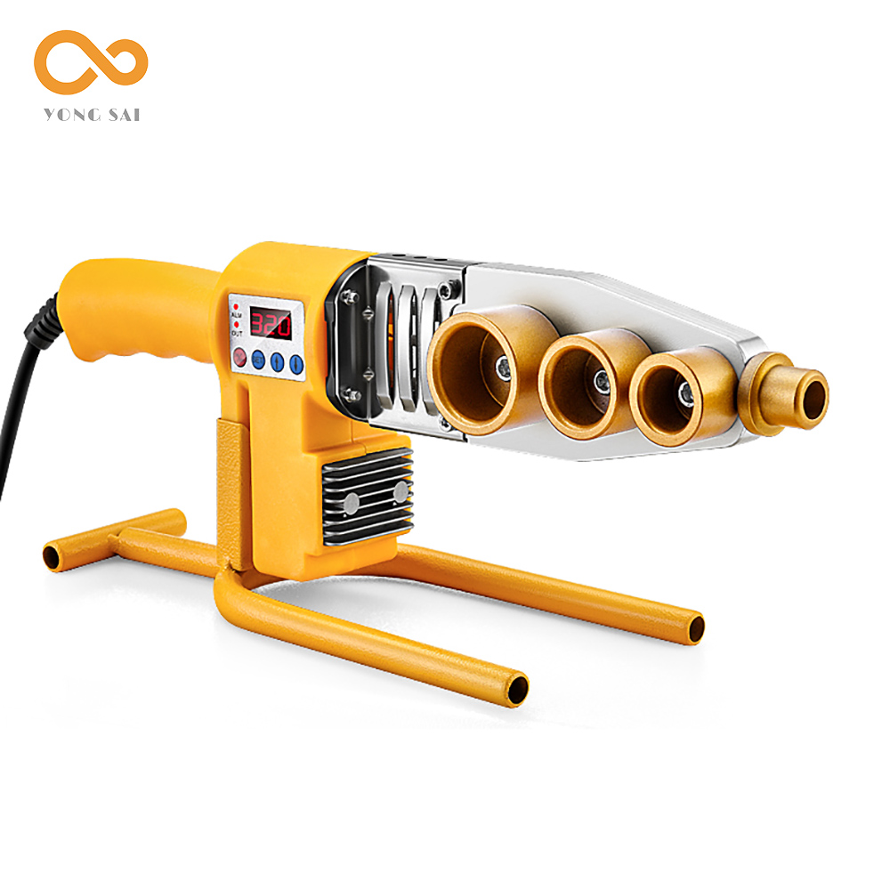 220V Pipe Tube Melting Machine - Pipe Freeze Spray review and price