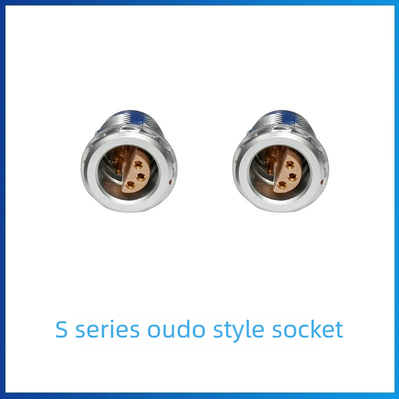0S 1S 2S FFA Plugs ERA Socket  - Push Fit Connector review and price