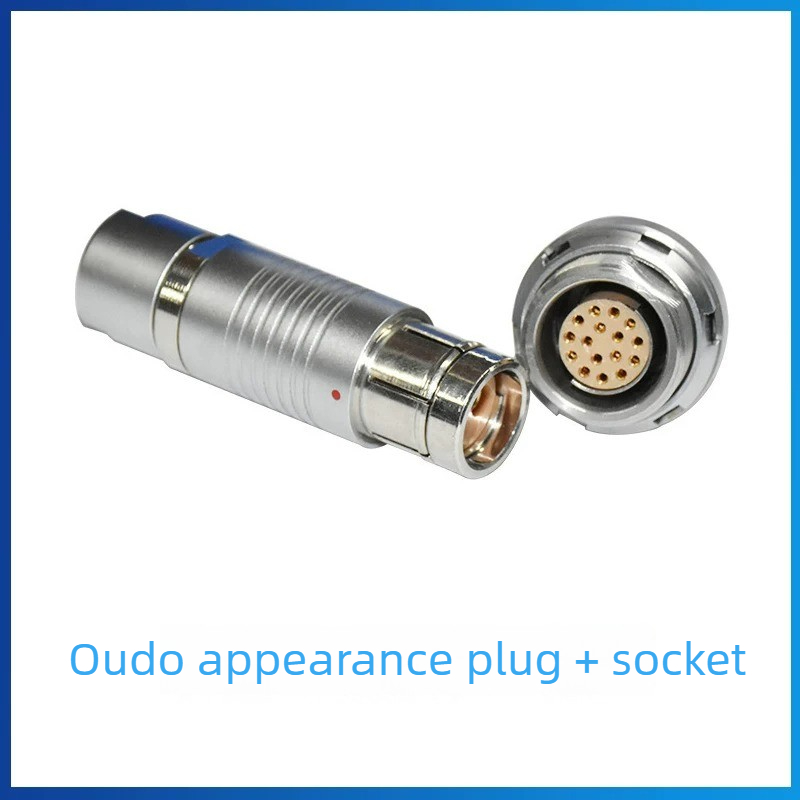 0S 1S 2S FFA Plugs ERA Socket  - Push Fit Connector review and price