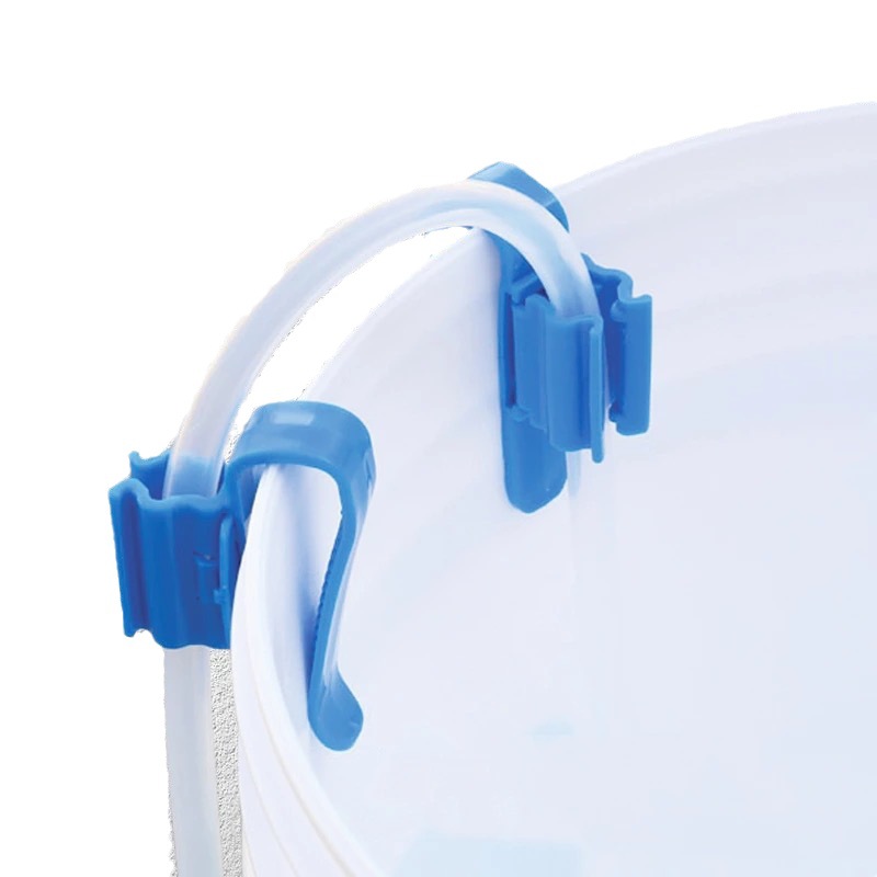 Aquarium Hose Clip 2PC, Adjust - Plastic Pipe Clip review and price