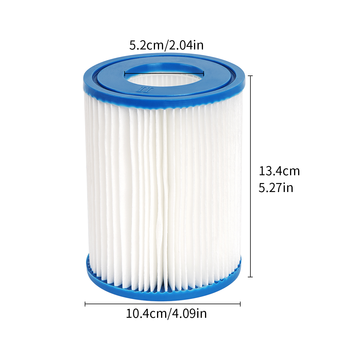 Type II Swimming Pool Filter C - Basin Mixer Cartridge review and price
