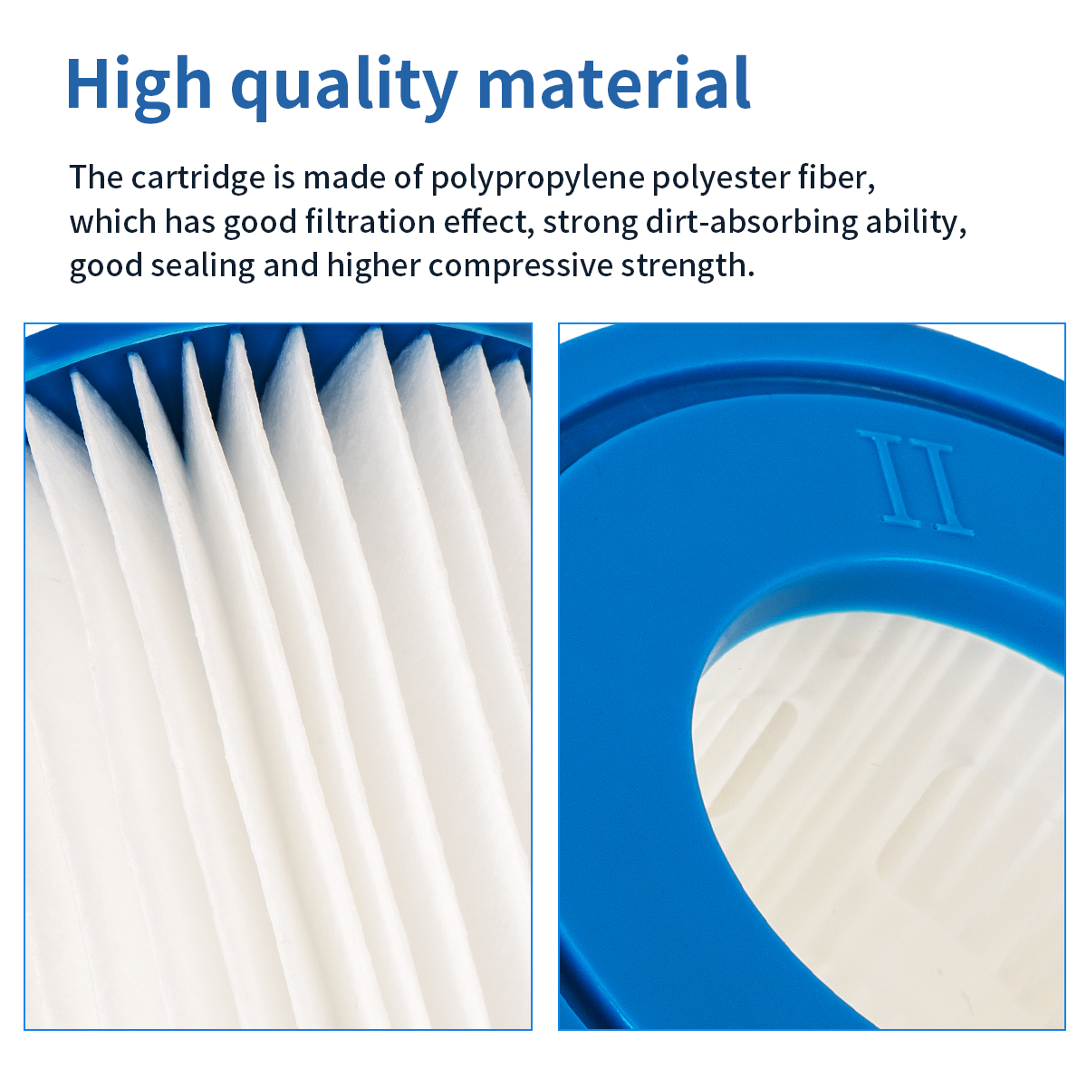Type II Swimming Pool Filter C - Basin Mixer Cartridge review and price