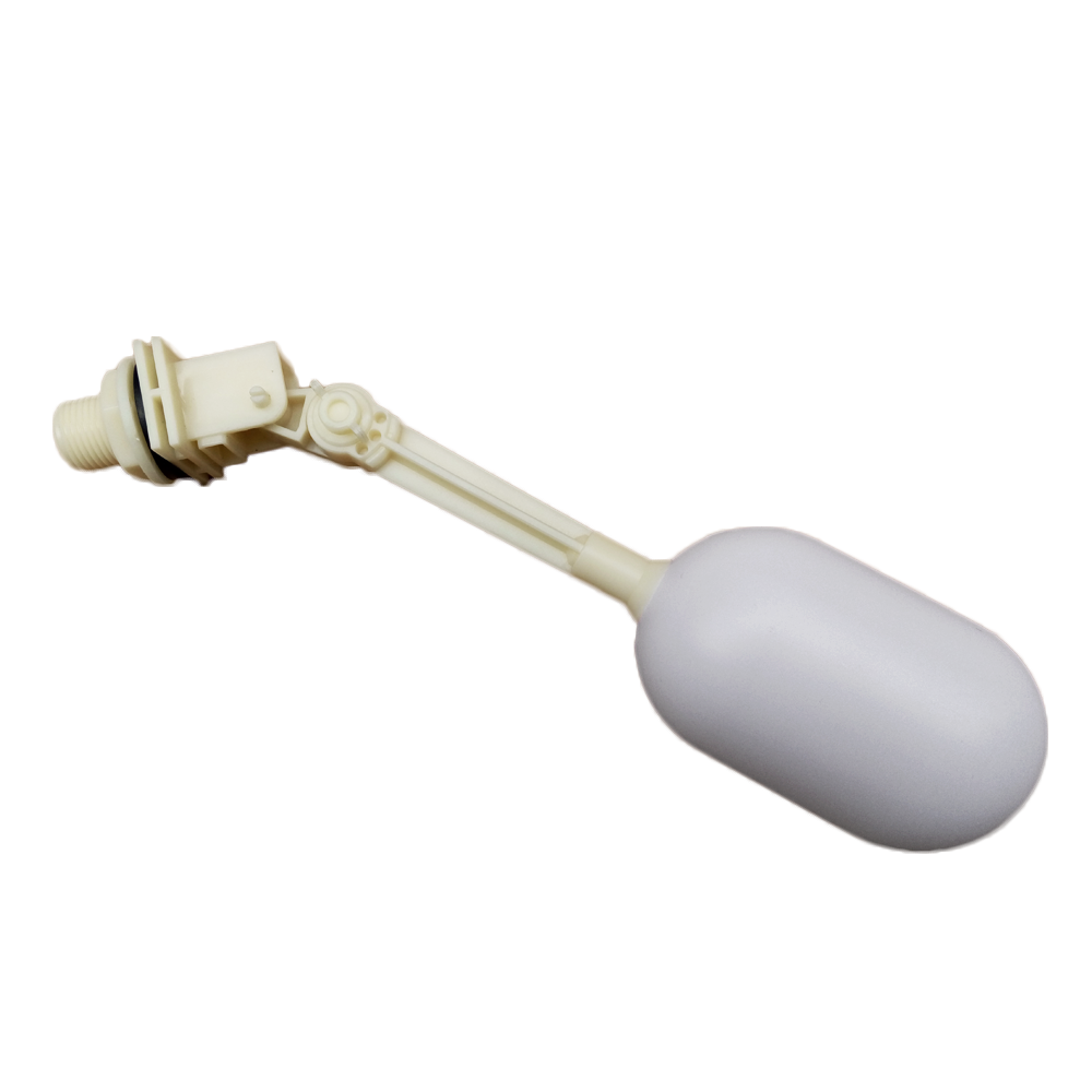 MJ-DN15EF(G1/2'') Plastic Ball - Float Ball Valve review and price