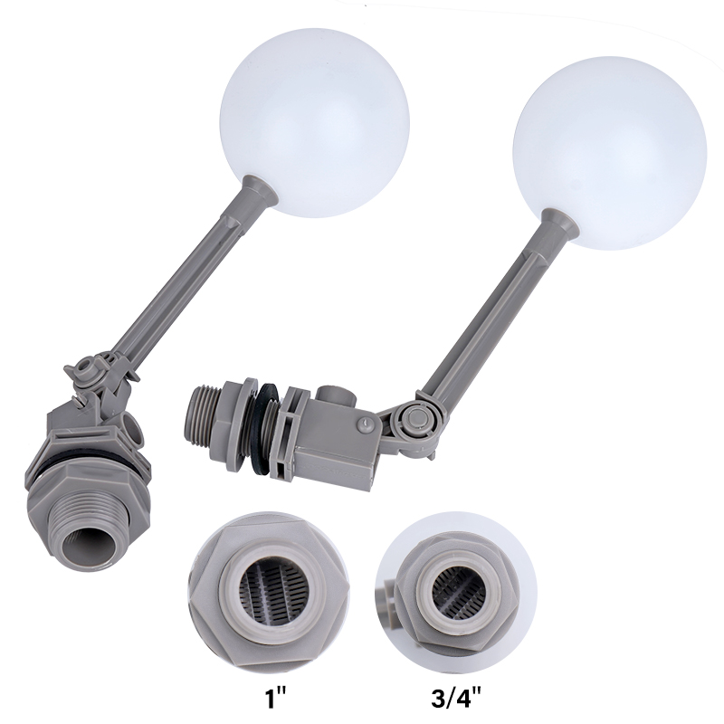 DN20/DN25 Adjustable Auto Fill - Float Ball Valve review and price