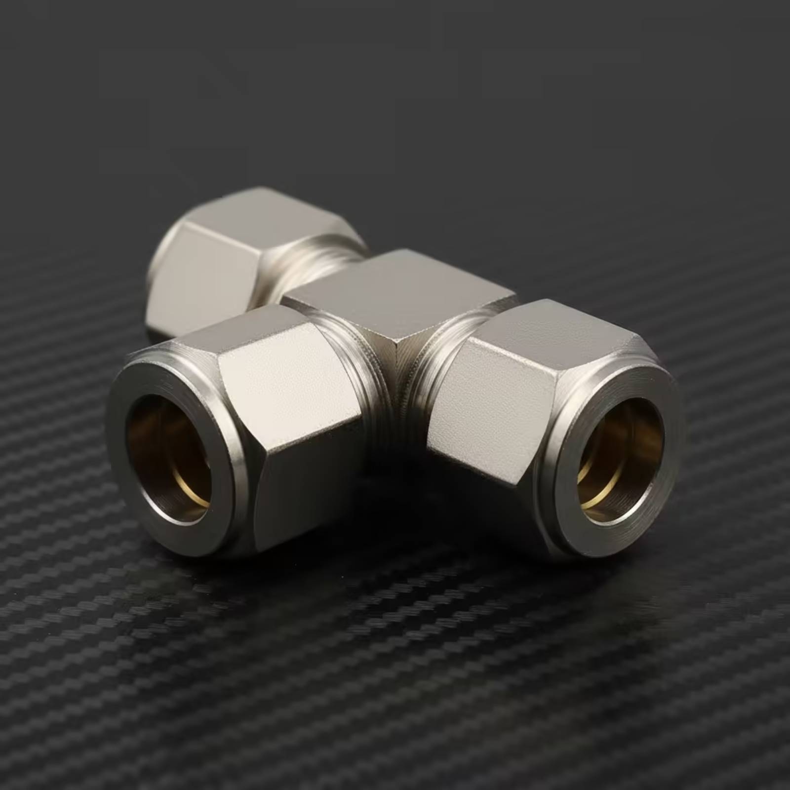 Brass Tee Compression Fitting  - Compression Fitting Brass review and price