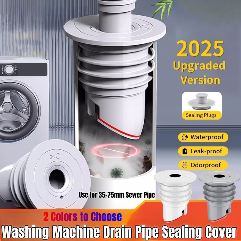 Silicone Sink Stopper Sewer Pi - Drain Pipe Clip review and price