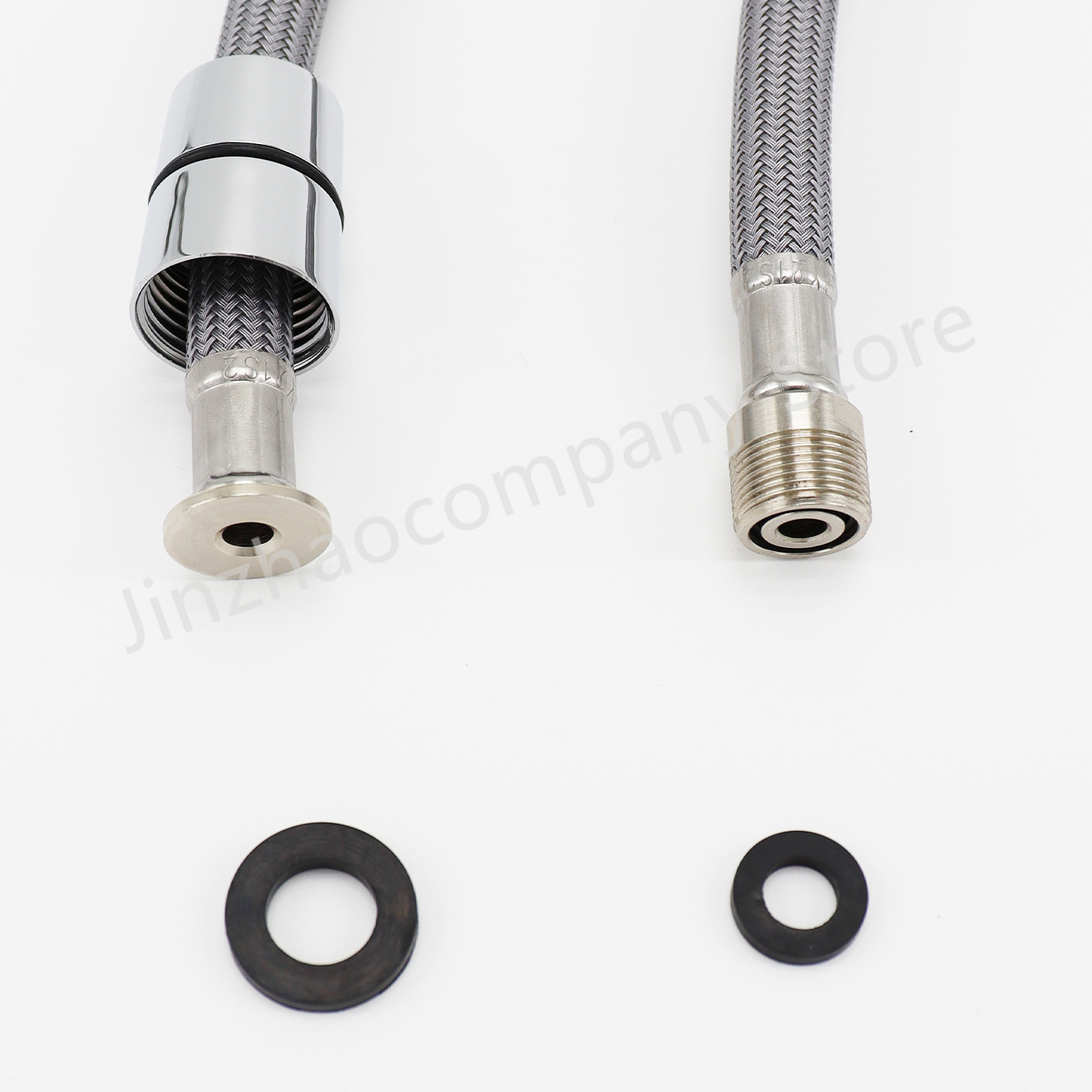 50cm/60cm/85cm/150cm/180cm/300 - Flexible Hose Braided review and price