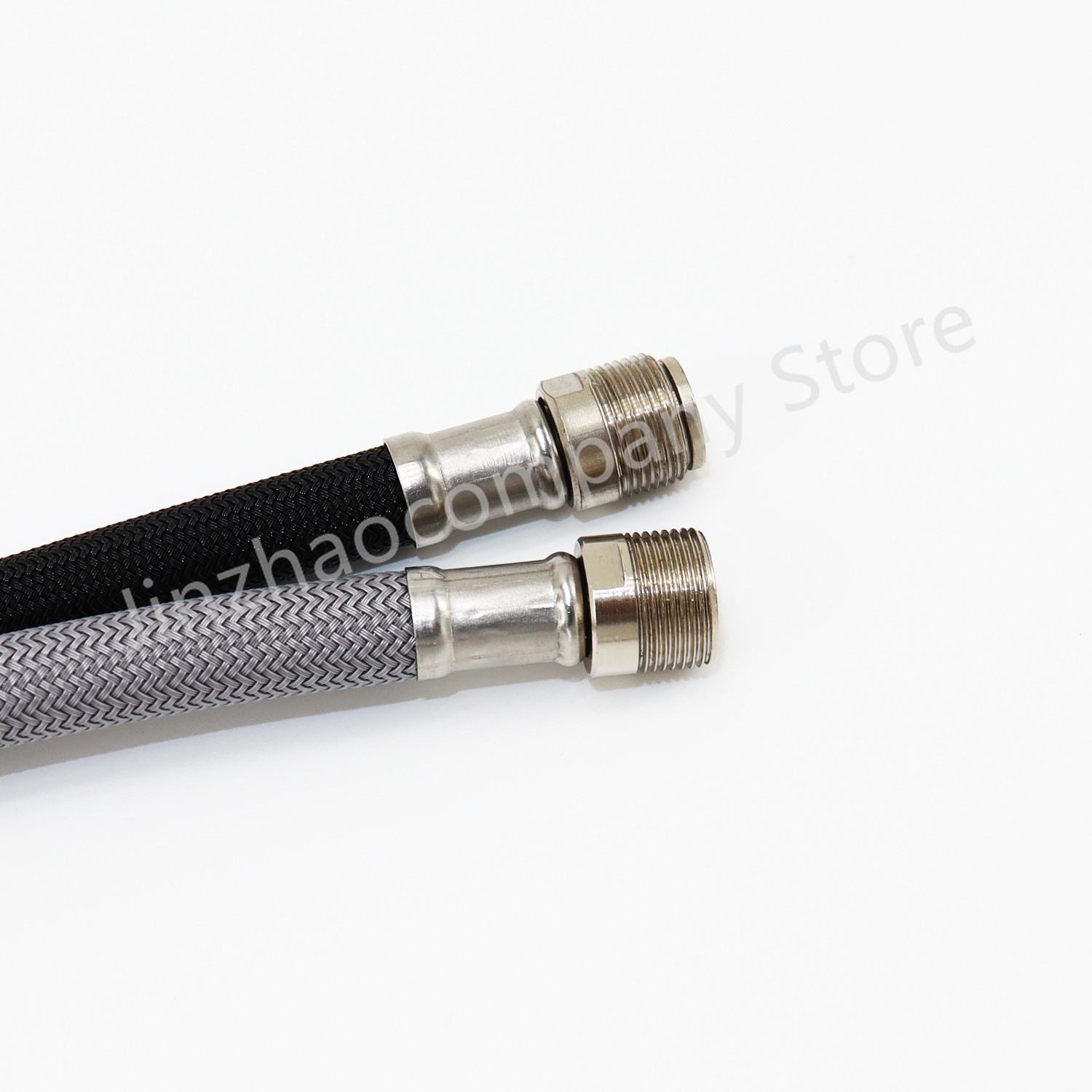 50cm/60cm/85cm/150cm/180cm/300 - Flexible Hose Braided review and price