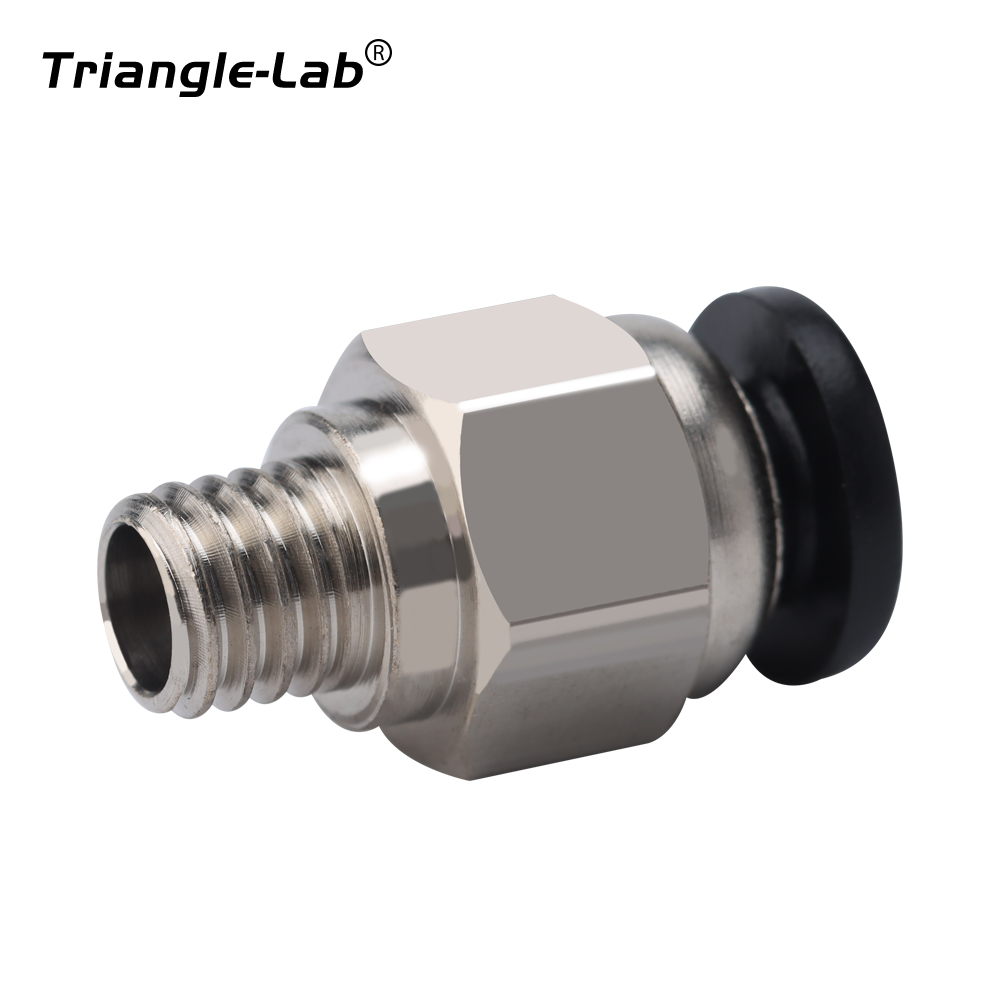 Trianglelab® Pneumatic Fitting - Ptfe Tape Thread review and price