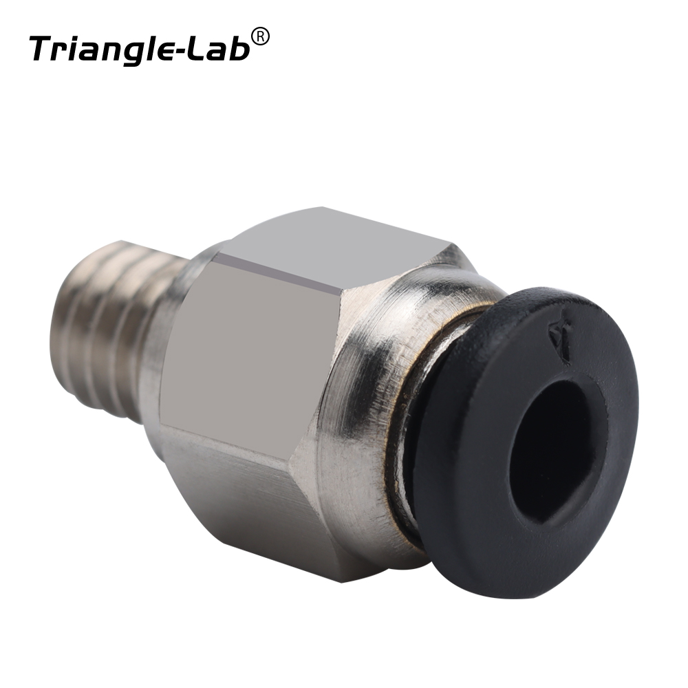 Trianglelab® Pneumatic Fitting - Ptfe Tape Thread review and price