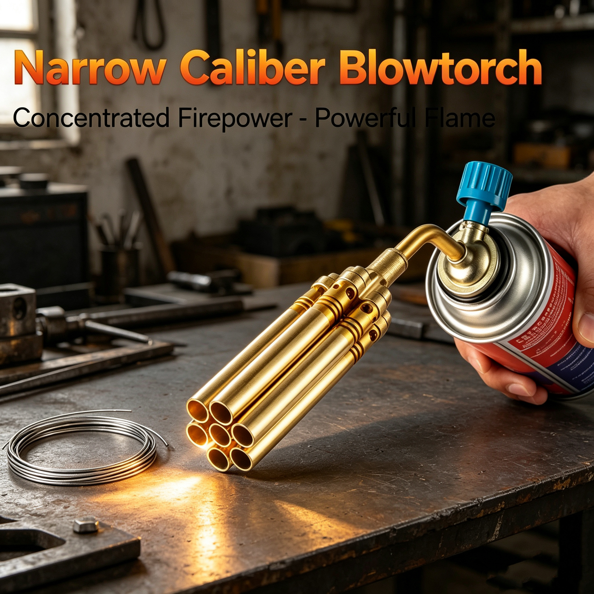 Portable Butane Gas Torch Adju - Pipe Freeze Spray review and price