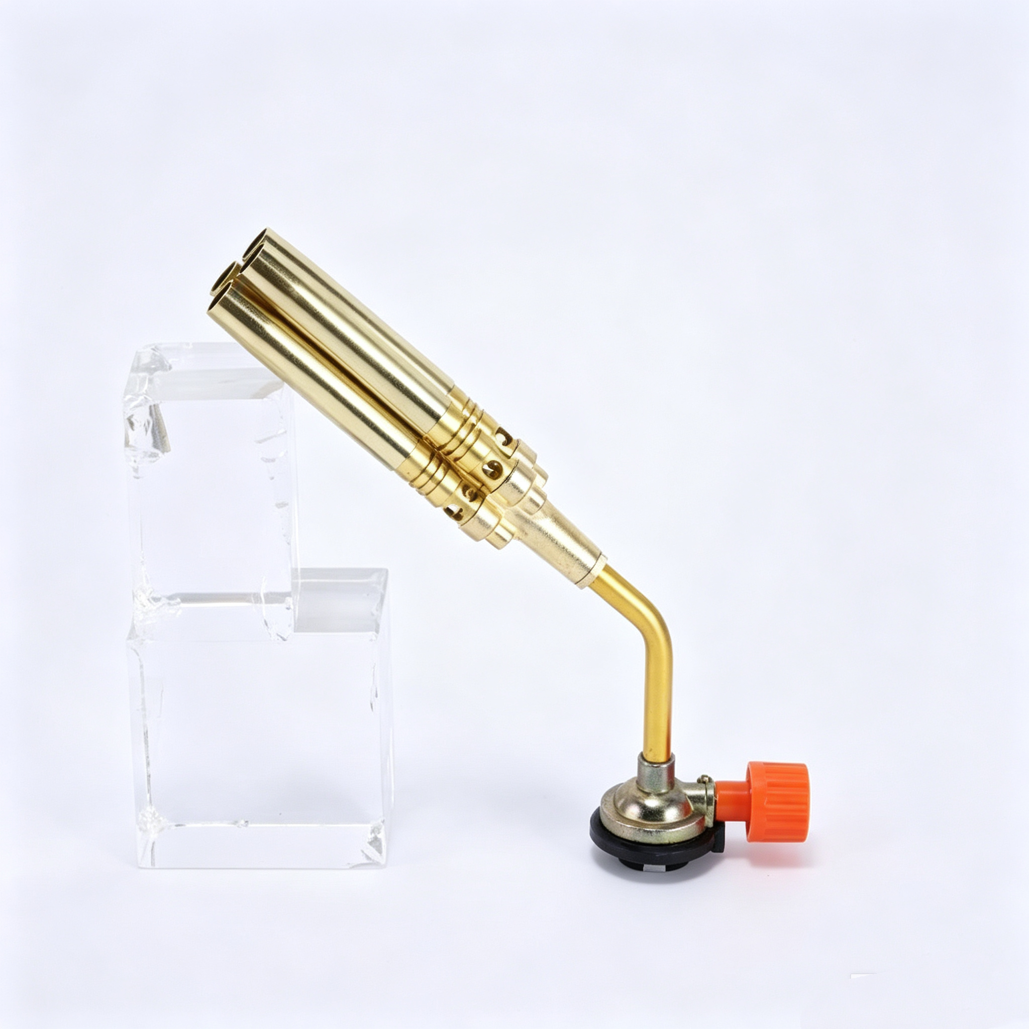 Portable Butane Gas Torch Adju - Pipe Freeze Spray review and price
