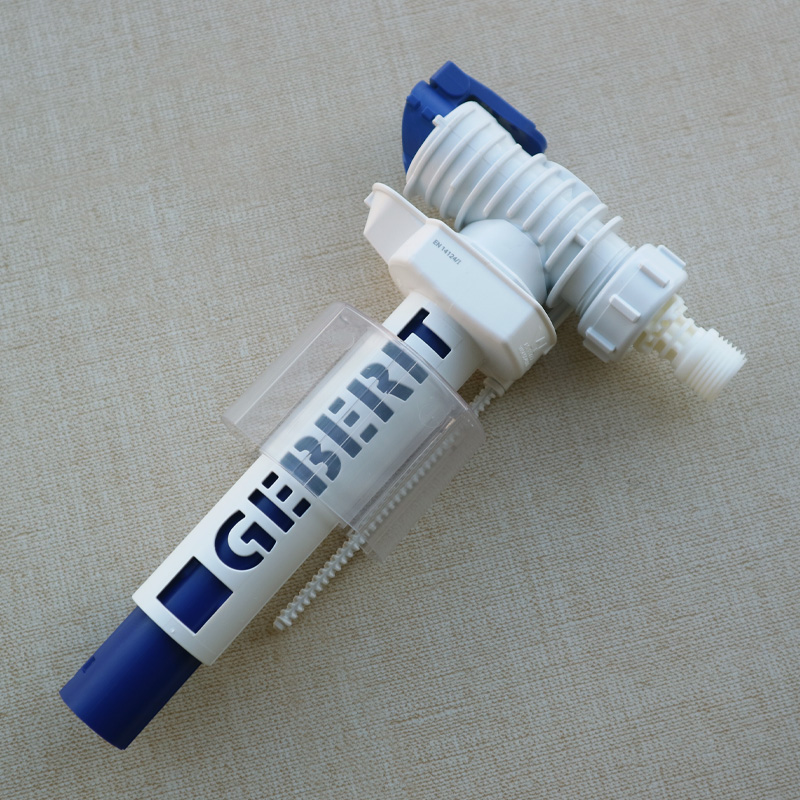 Toilet Inlet Valve Side Entry  - Toilet Fill Valve review and price