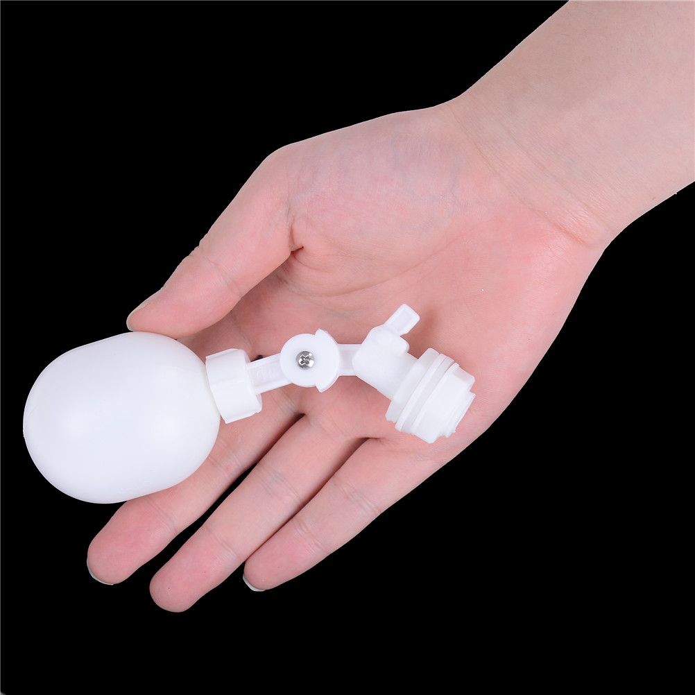 Adjustable Plastic Float Valve - Float Ball Valve review and price