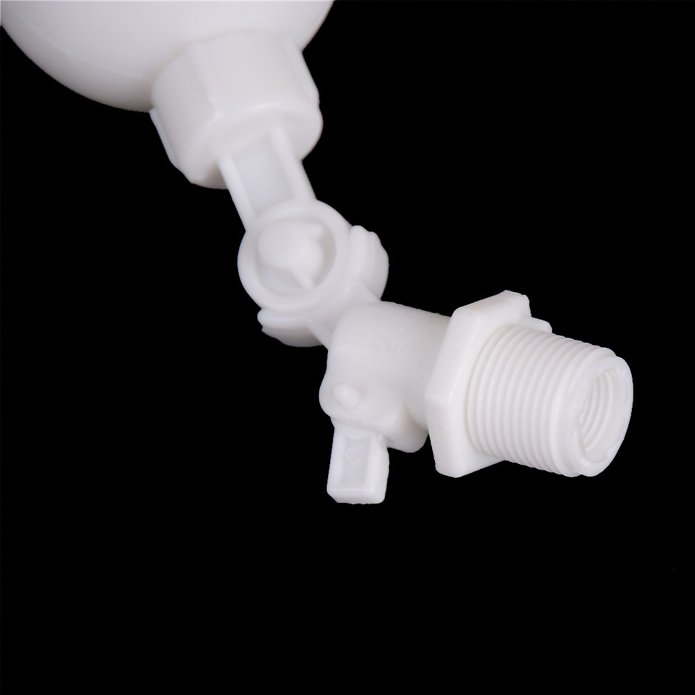 Adjustable Plastic Float Valve - Float Ball Valve review and price