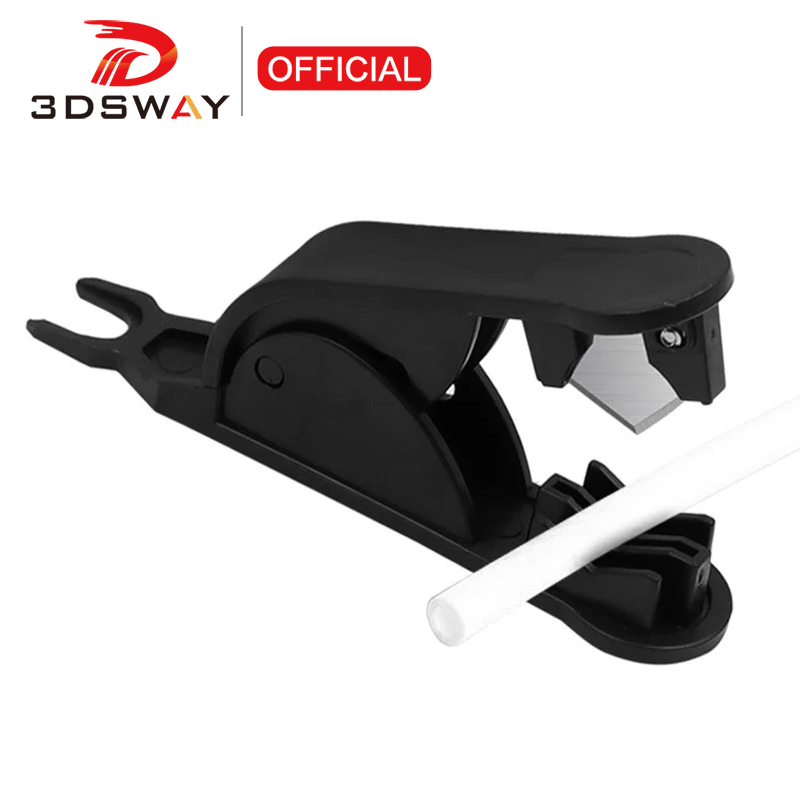 3DSWAY 3D Printer Parts PTFE T - Ptfe Tape Thread review and price