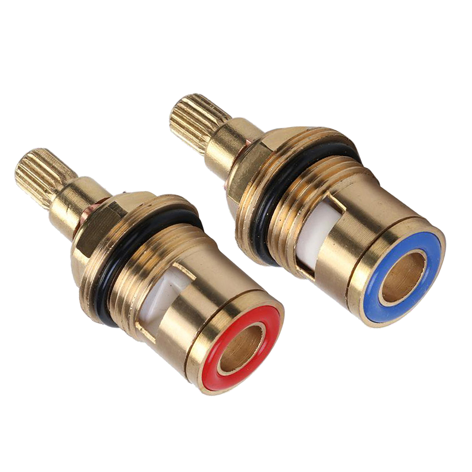 1/2pc Universal Replacement Ta - Shower Valve Cartridge review and price