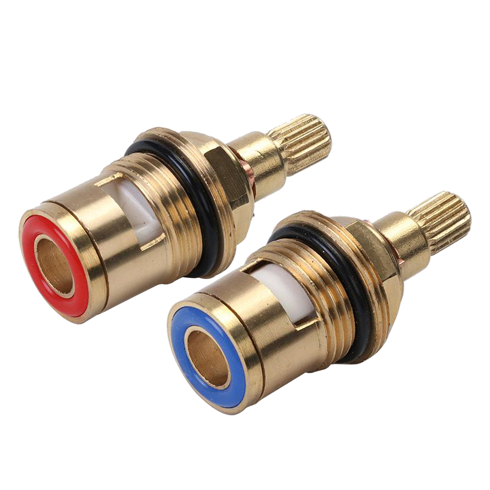 1/2pc Universal Replacement Ta - Shower Valve Cartridge review and price