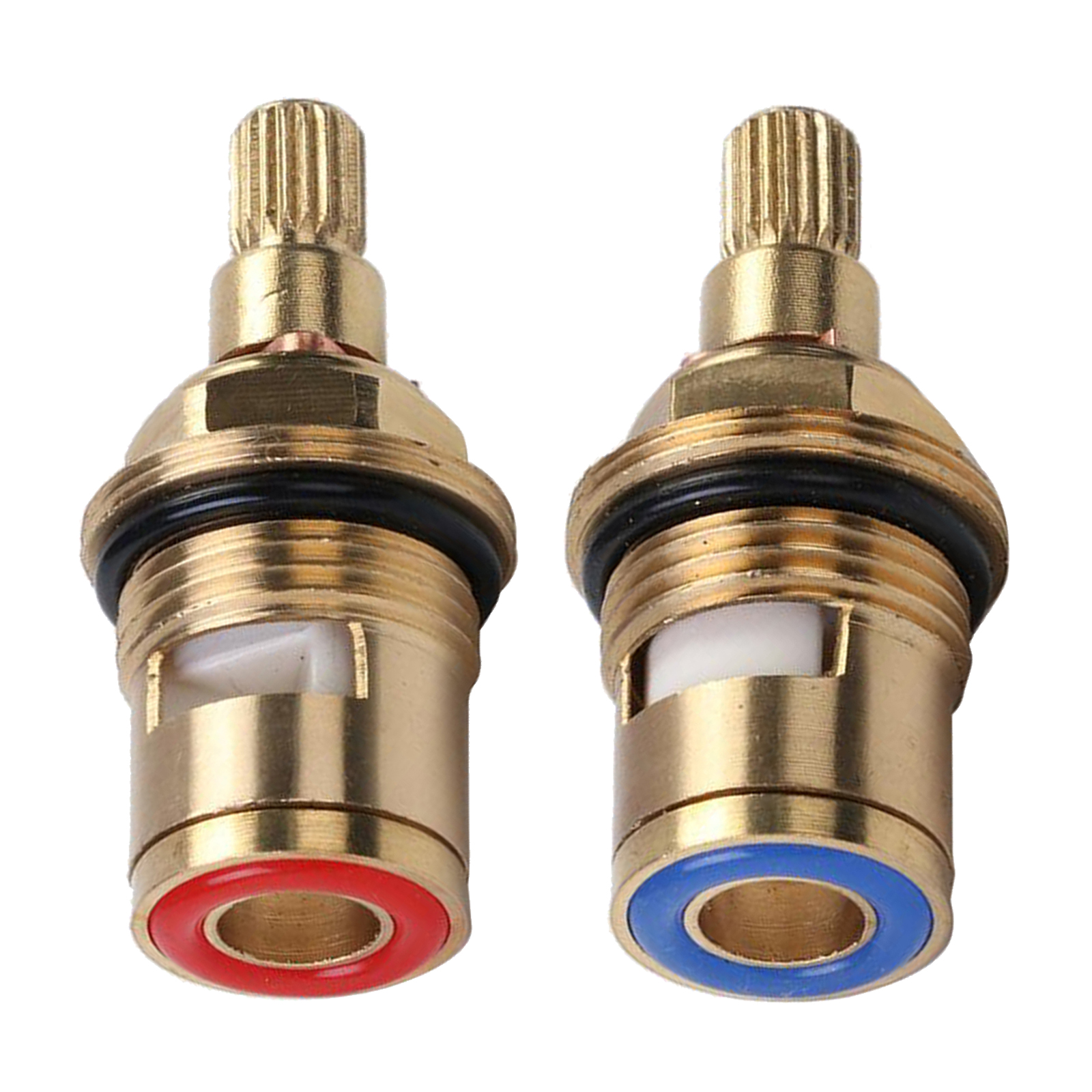 1/2pc Universal Replacement Ta - Shower Valve Cartridge review and price
