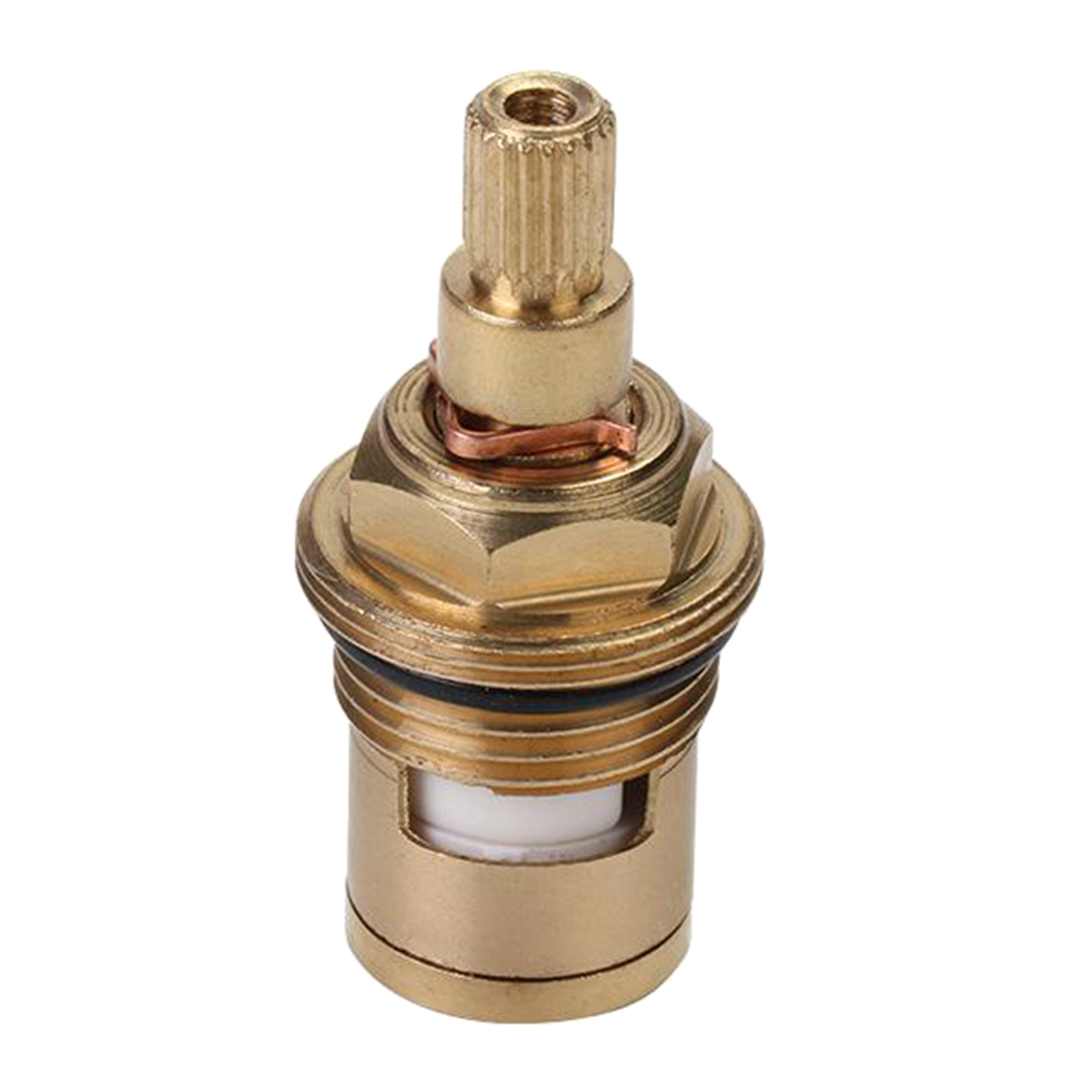 1/2pc Universal Replacement Ta - Shower Valve Cartridge review and price