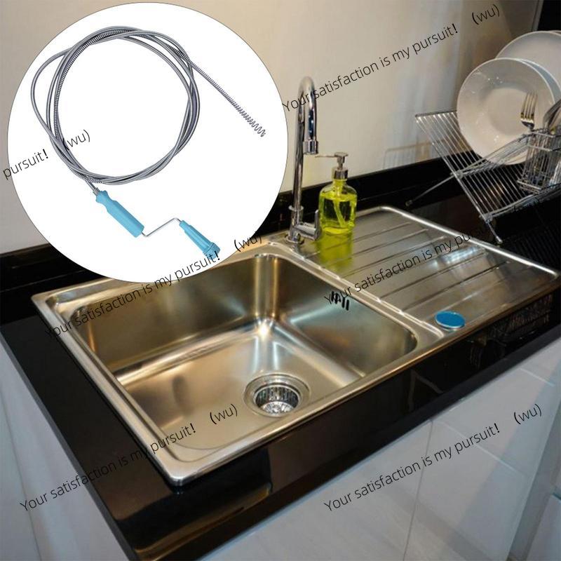 Drain Cleaner Drain Auger Flex - Drain Snake Flexible review and price
