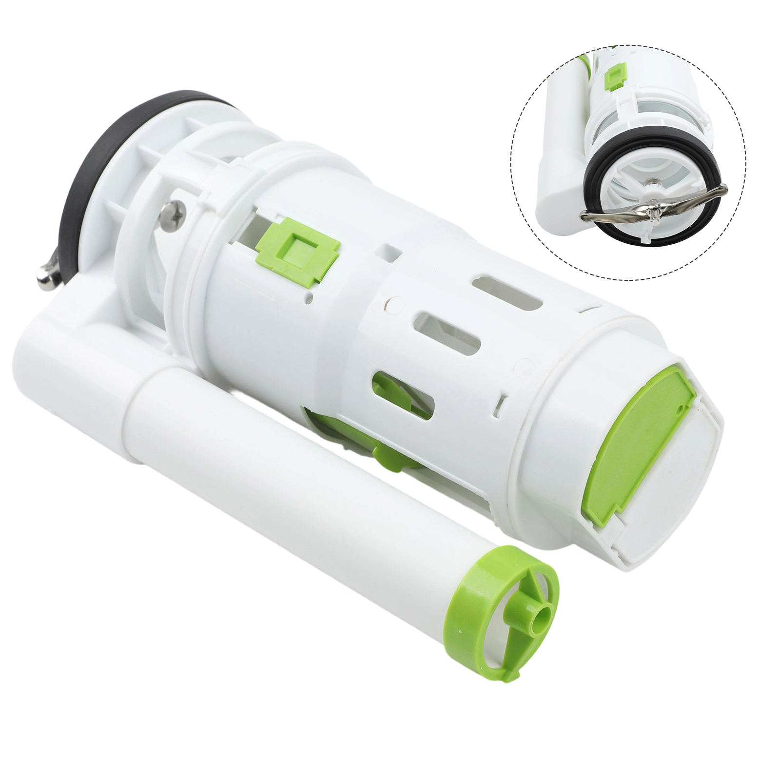 Toilet Fill Valve and Flush Va - Toilet Fill Valve review and price