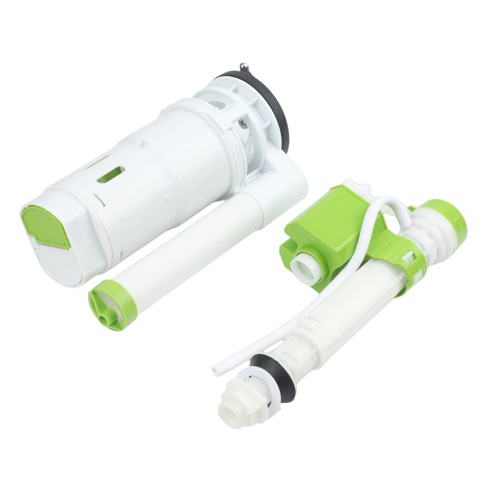 Toilet Fill Valve and Flush Va - Toilet Fill Valve review and price