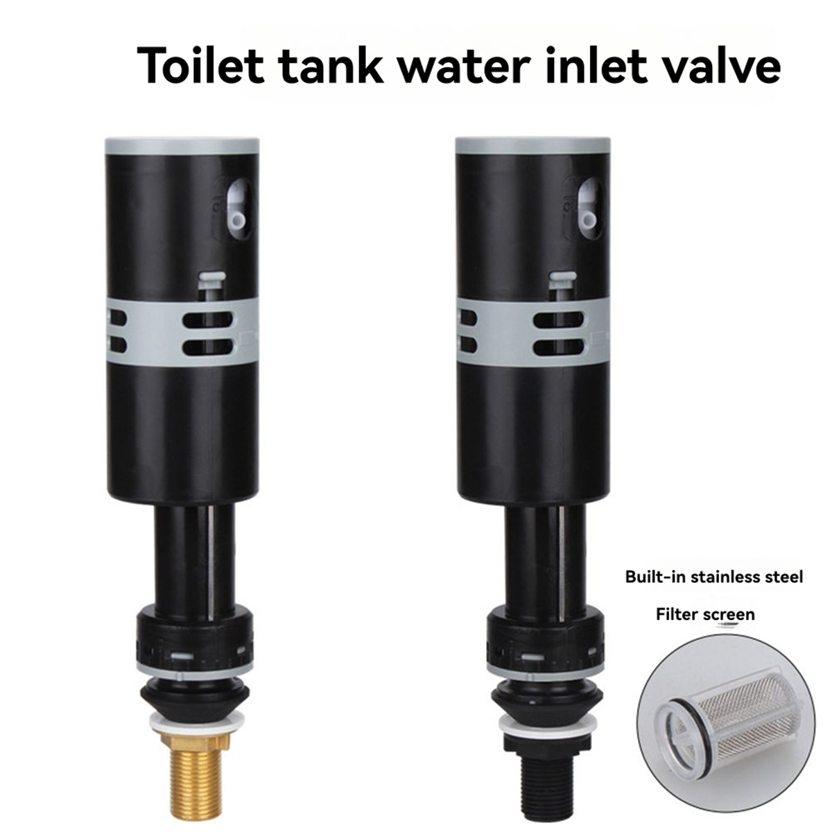 A002 High Performance Universa - Toilet Fill Valve review and price
