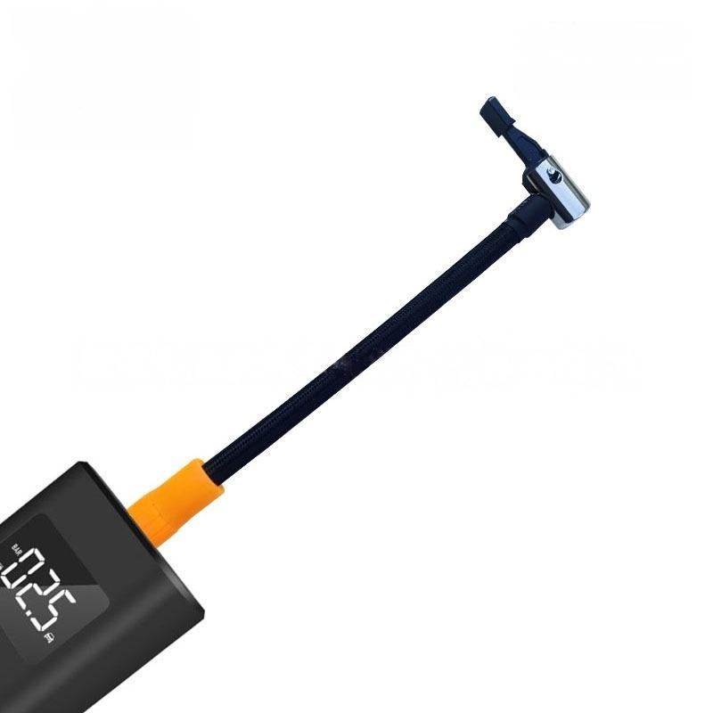 New1Pcs Braided Tire Inflator  - Flexible Hose Braided review and price