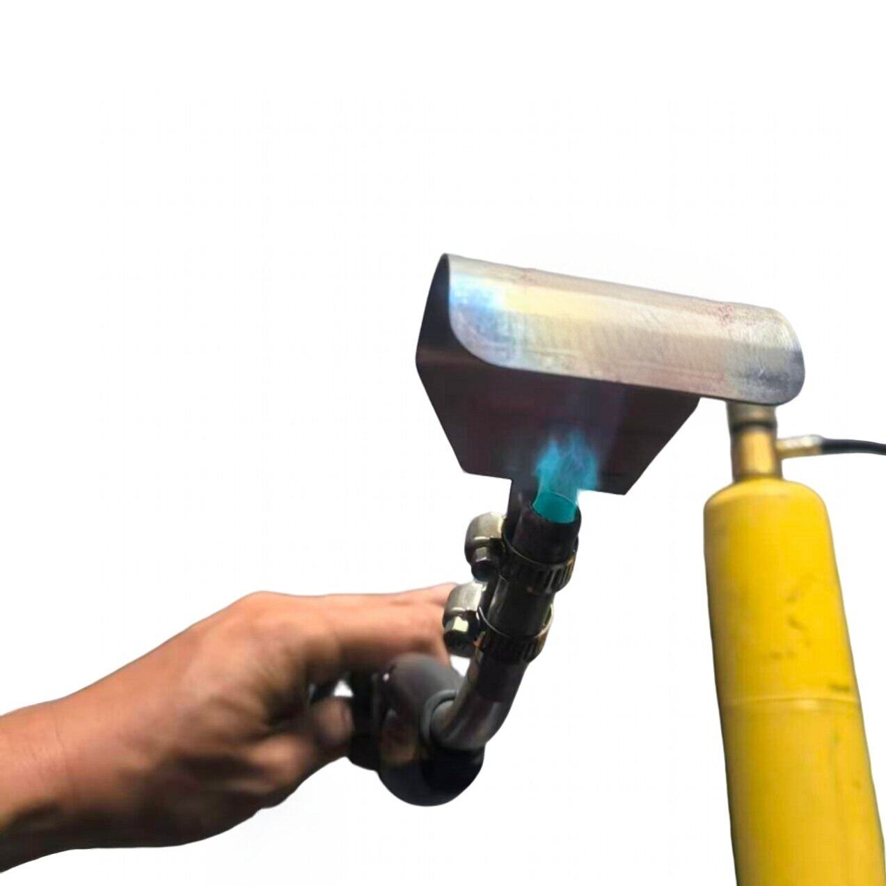 Mapp Gas Torch Welding Torch H - Pipe Freeze Spray review and price