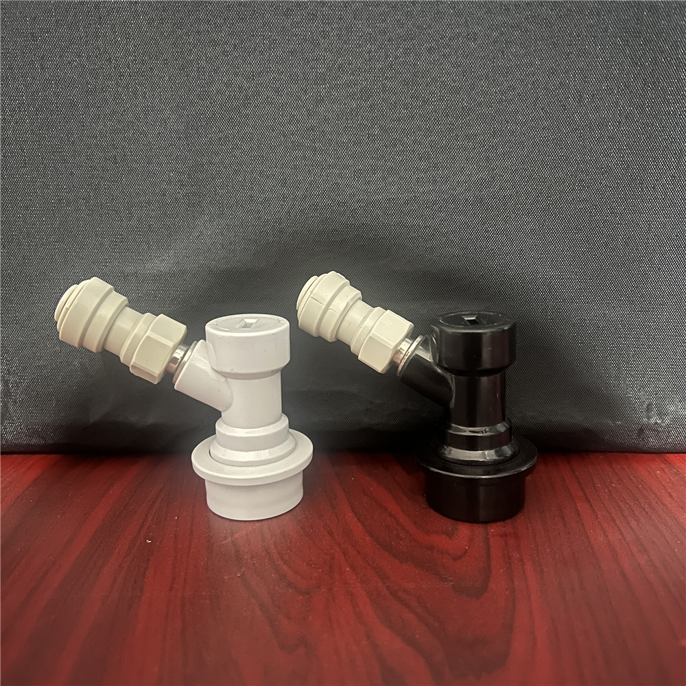TWELVETAP Home Brew Beer Keg C - Push Fit Connector review and price