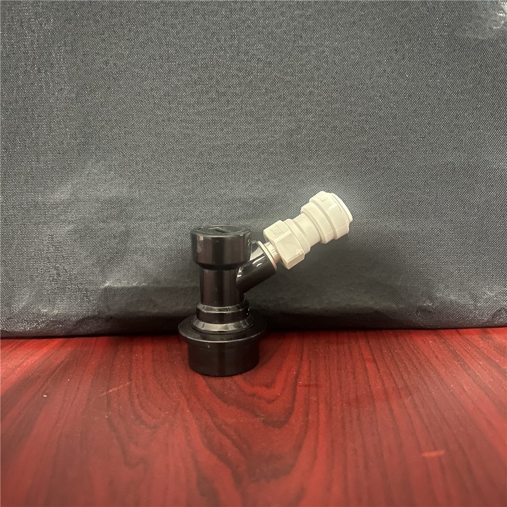 TWELVETAP Home Brew Beer Keg C - Push Fit Connector review and price