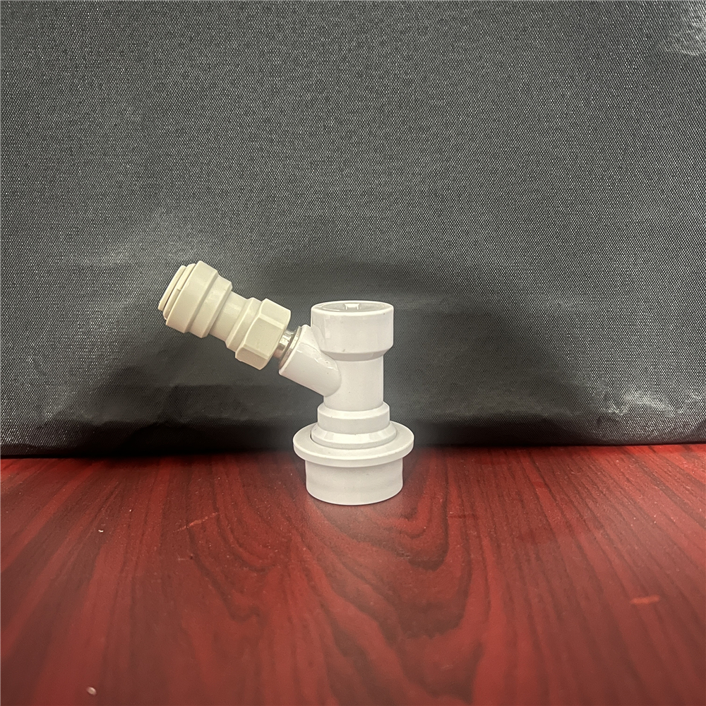 TWELVETAP Home Brew Beer Keg C - Push Fit Connector review and price