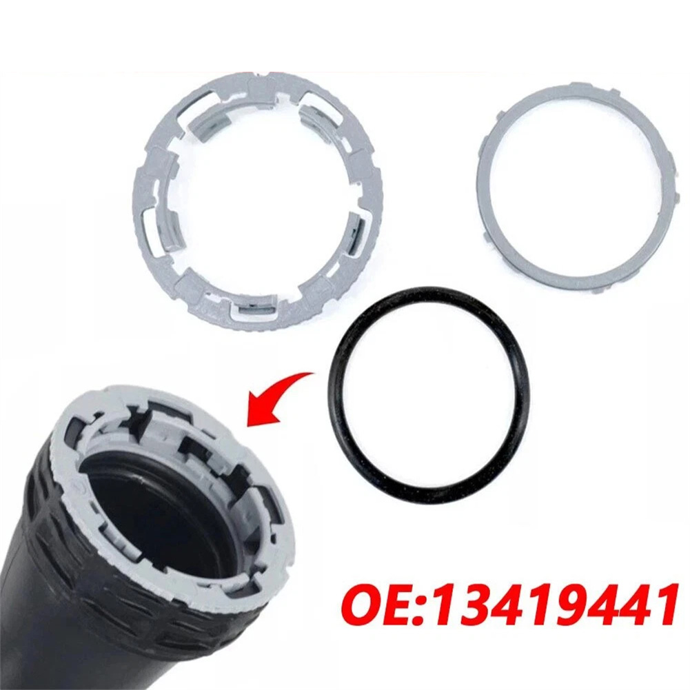 Intercooler Pipe Repair Kit 13 - Plastic Pipe Clip review and price