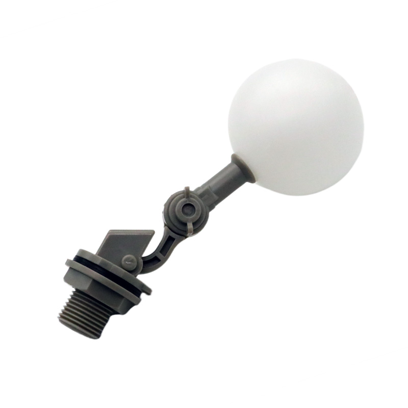 DN15 1/2'' DN20 3/4'' Water Co - Float Ball Valve review and price