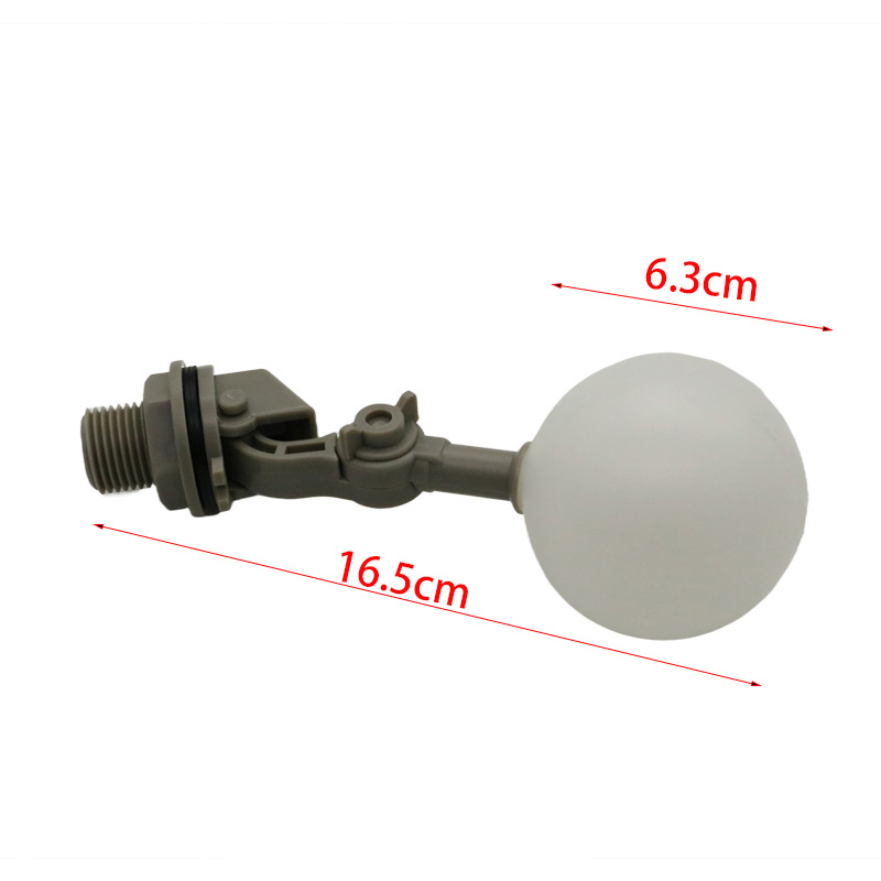 DN15 1/2'' DN20 3/4'' Water Co - Float Ball Valve review and price