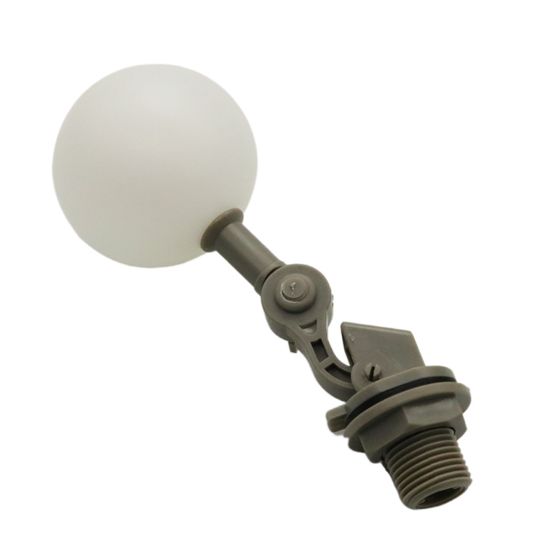 DN15 1/2'' DN20 3/4'' Water Co - Float Ball Valve review and price