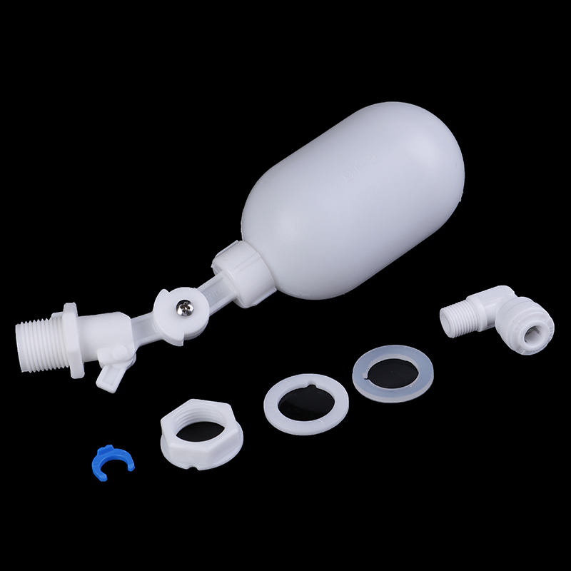 Hot Sale 1PC Adjustable Auto F - Float Ball Valve review and price