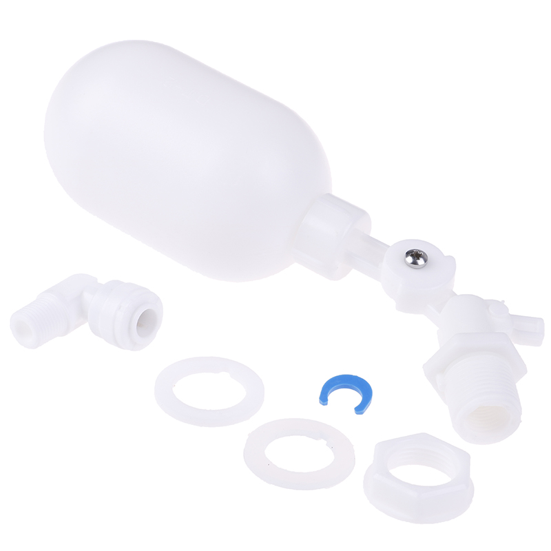 Hot Sale 1PC Adjustable Auto F - Float Ball Valve review and price